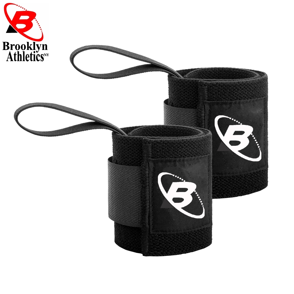  Weight Lifting wrist wraps